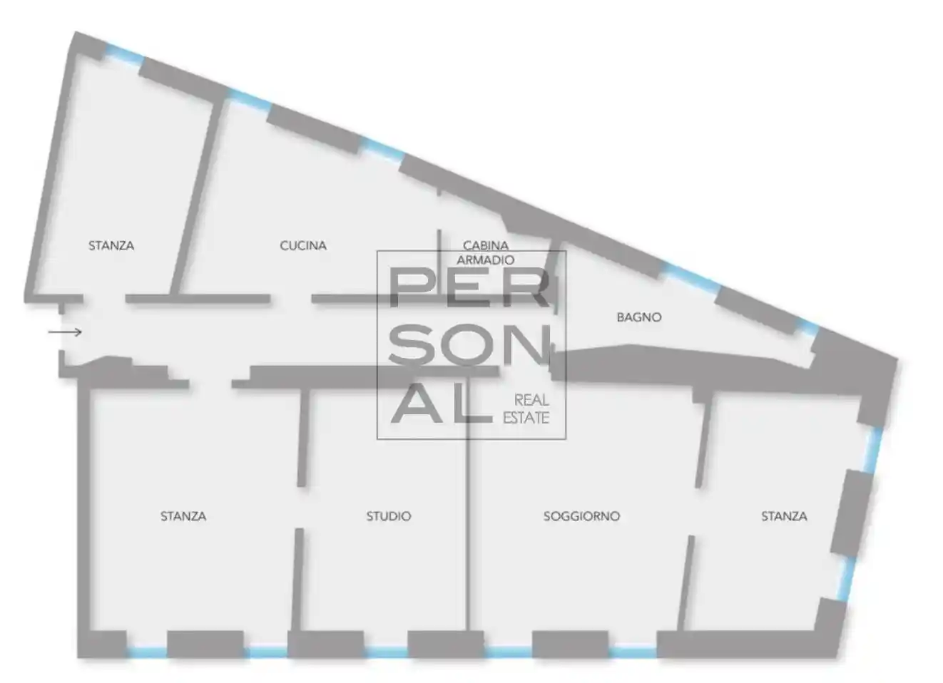 Appartamento - foto 3