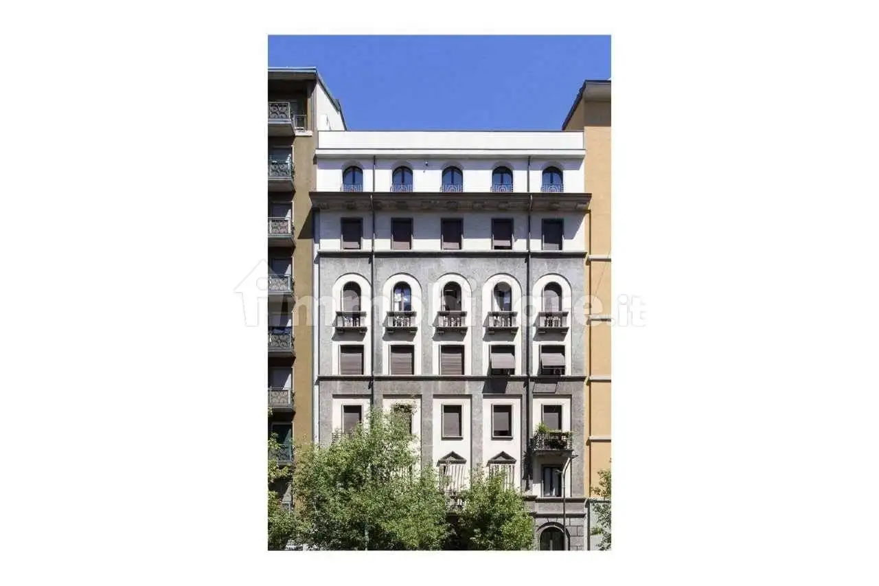 Attico - Mansarda in vendita a Milan