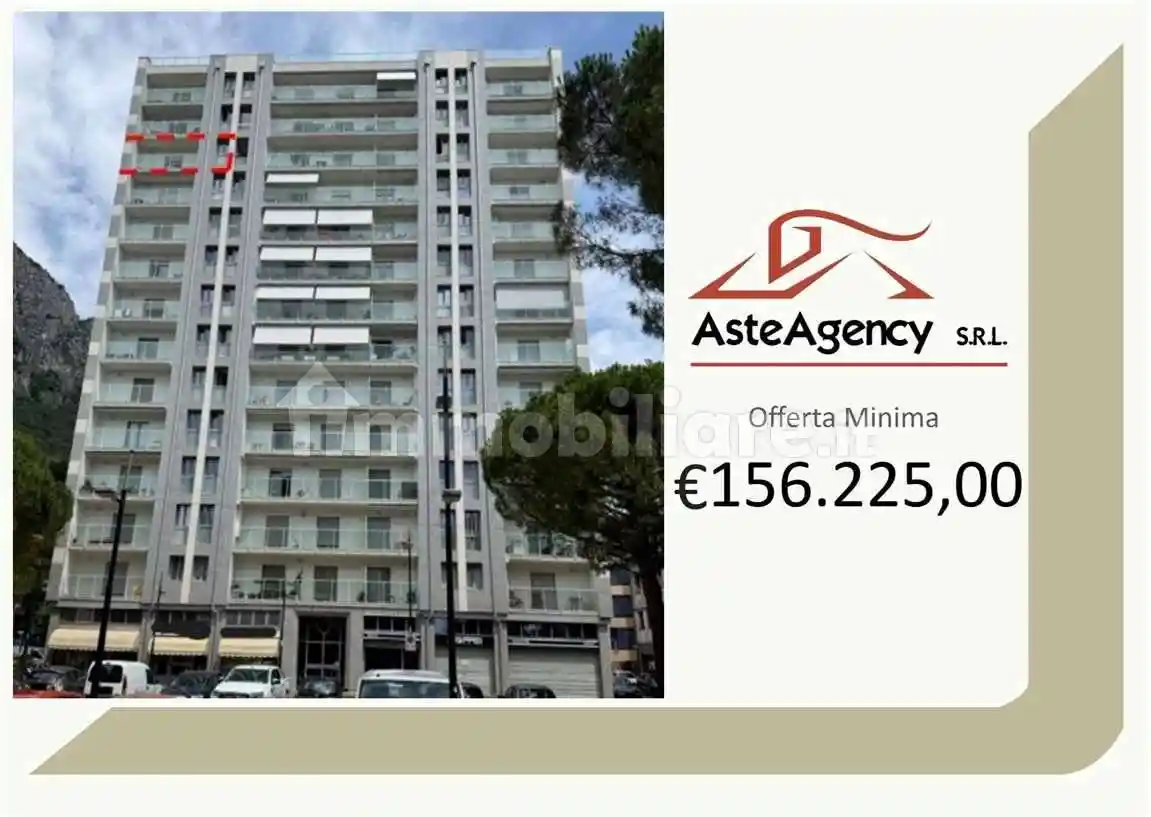 Appartamento in vendita a Lecco