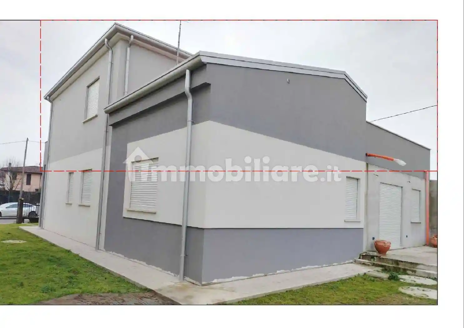 Appartamento in vendita a Cerea