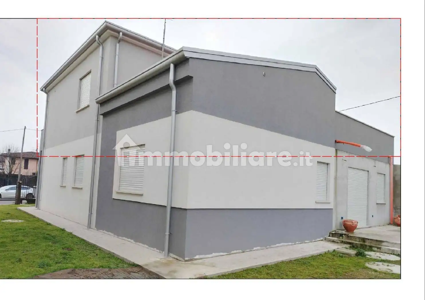 Appartamento in vendita a Cerea