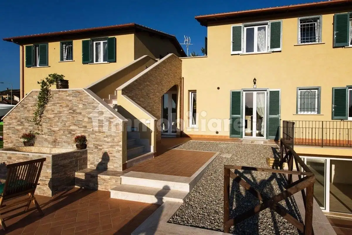 Appartamento in vendita a Porano