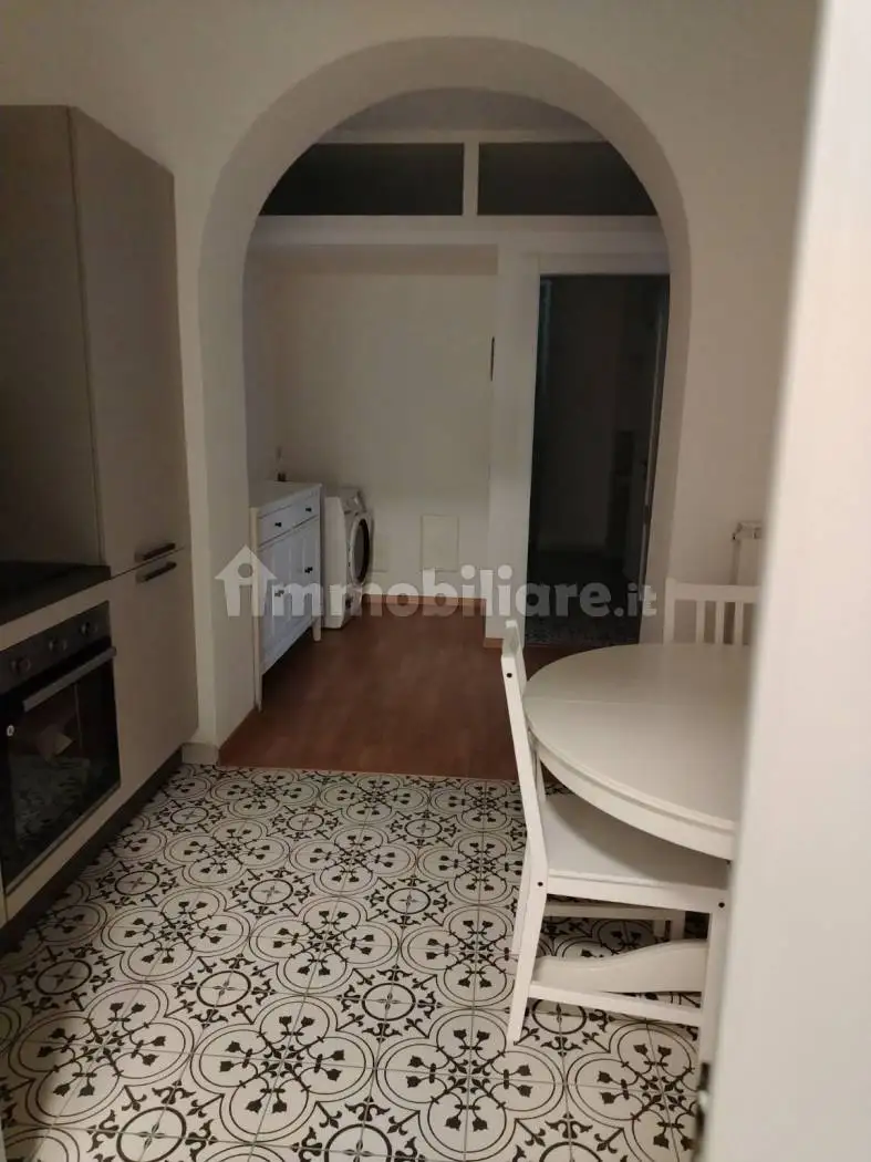 Appartamento in affitto a Laveno-Mombello