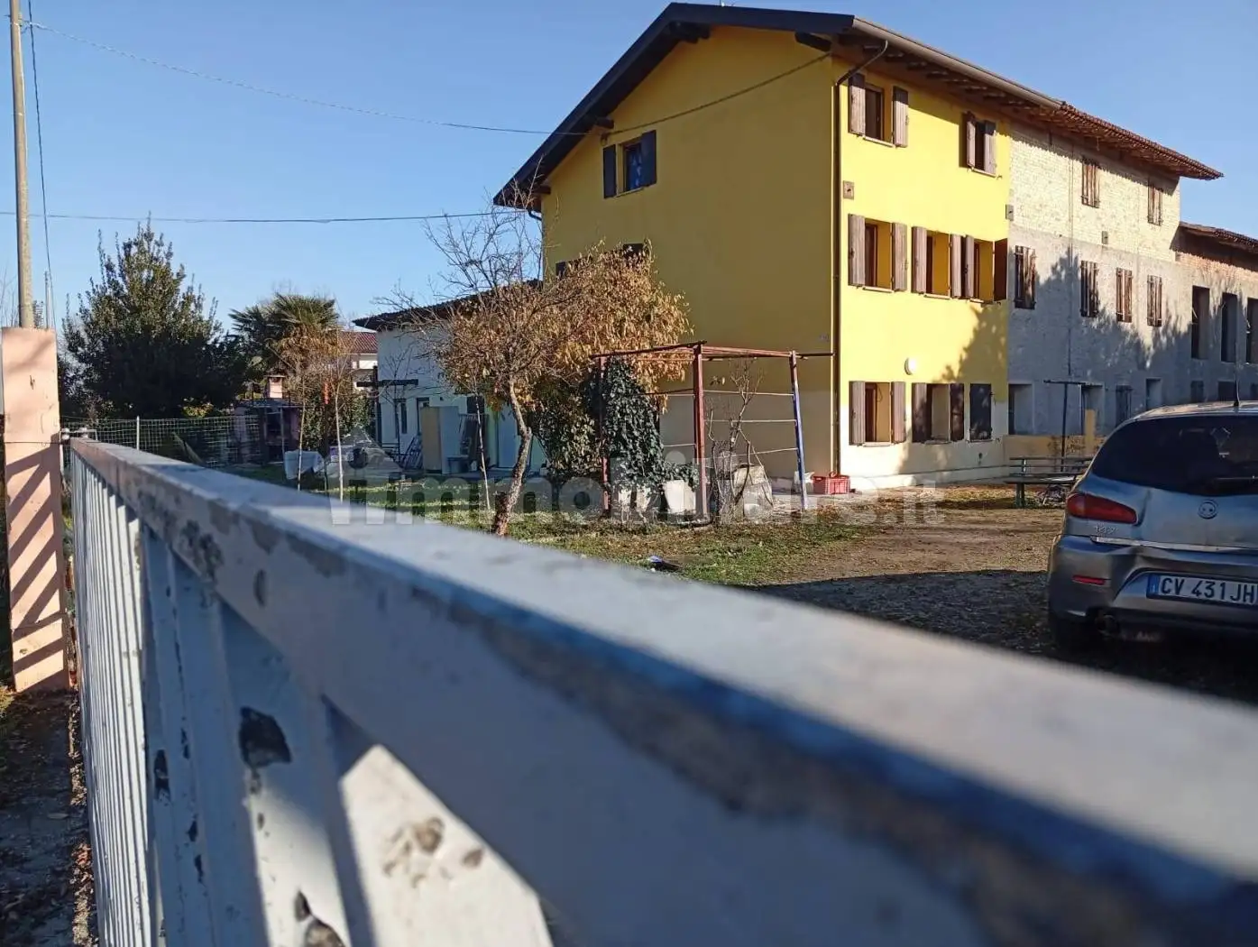 Casa indipendente in vendita a Fontanafredda