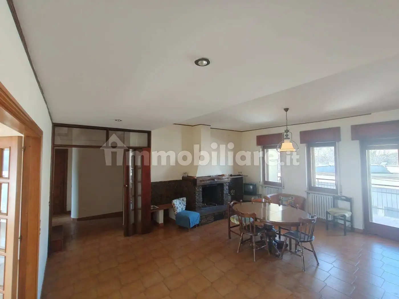 Appartamento in vendita a Potenza