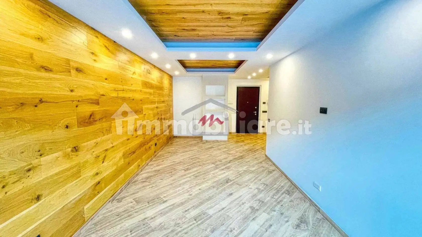 Appartamento in vendita a Oulx