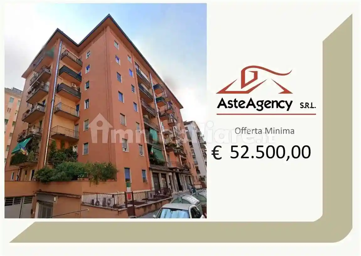 Appartamento in vendita a Verona