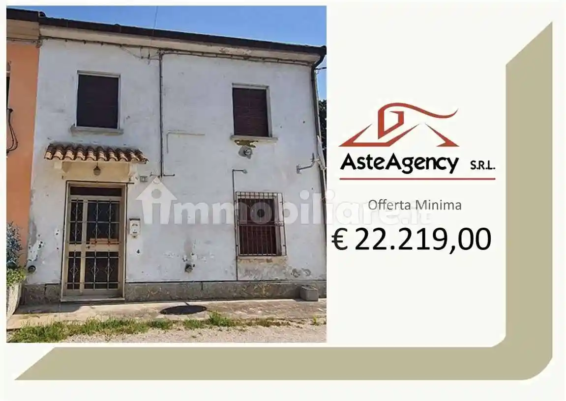 Casa indipendente in vendita a Dosolo