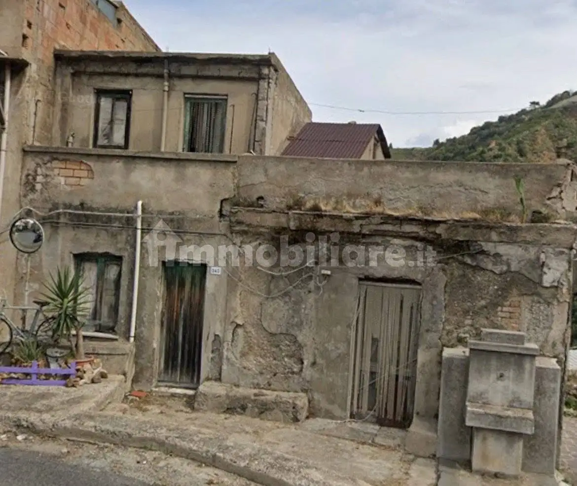 Rustico - Casale in vendita a Bagnara Calabra
