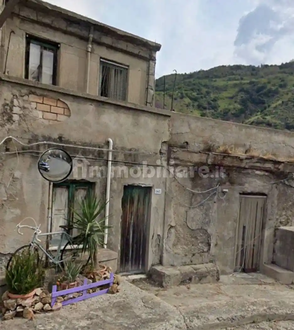 Rustico via Nazionale 363, Centro, Bagnara Calabra - foto 2