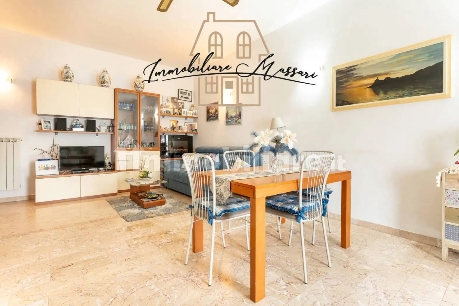 Appartamento in vendita a Fosdinovo