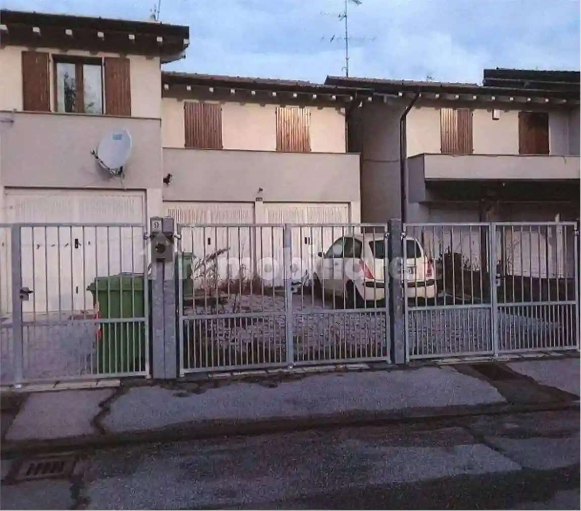 Villetta a schiera - foto 2