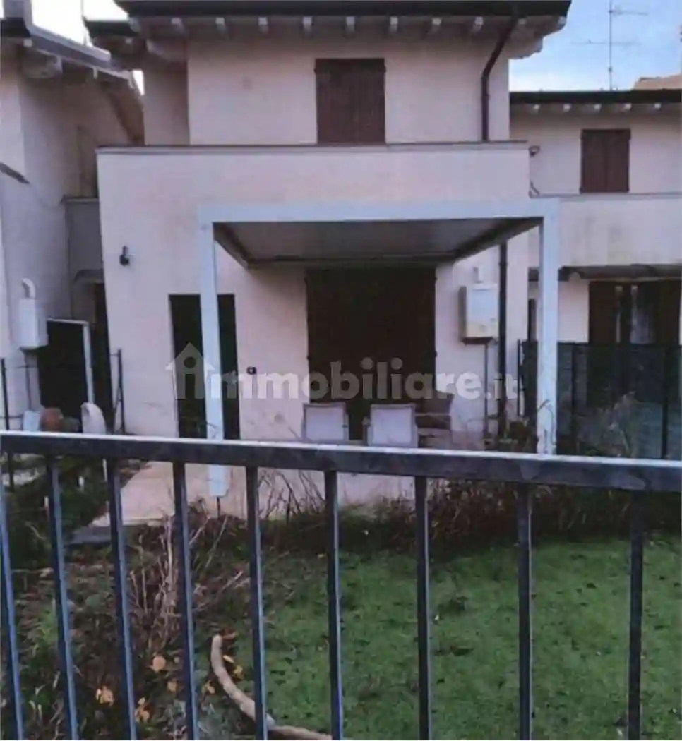 Villetta a schiera - foto 3