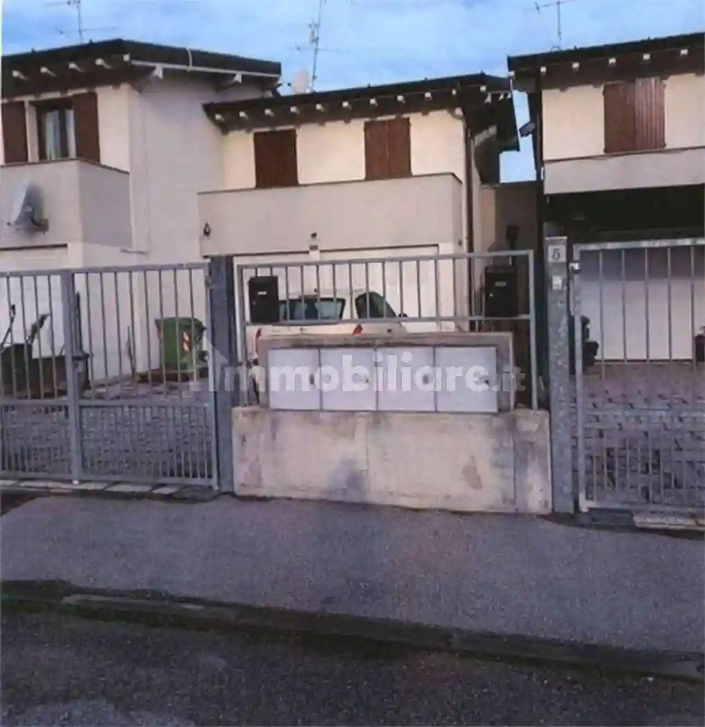 Villetta a schiera - foto 4