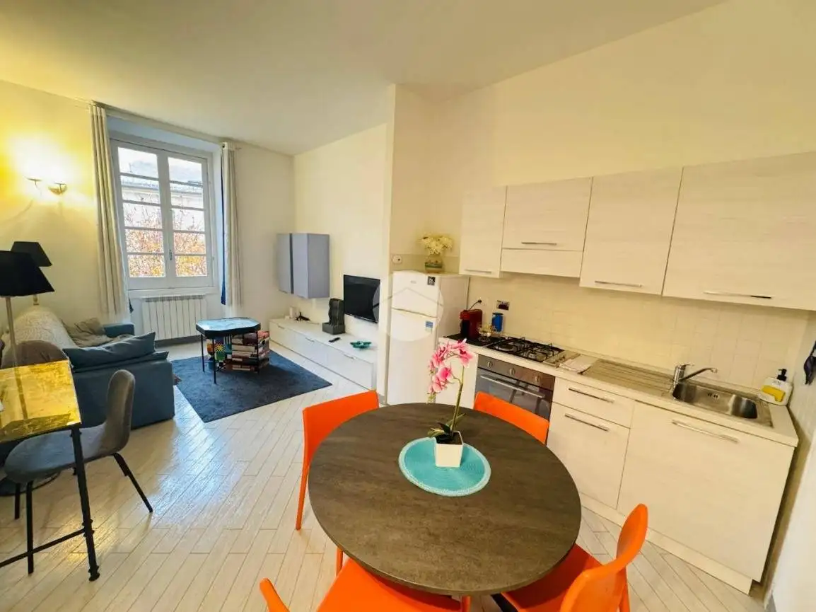 Appartamento in vendita a Sestri Levante