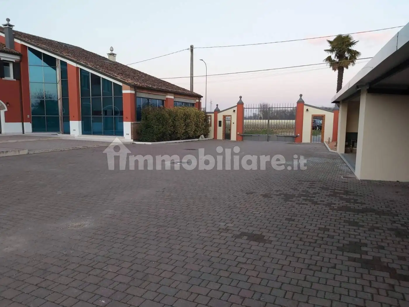 Villa in affitto a Isola della Scala