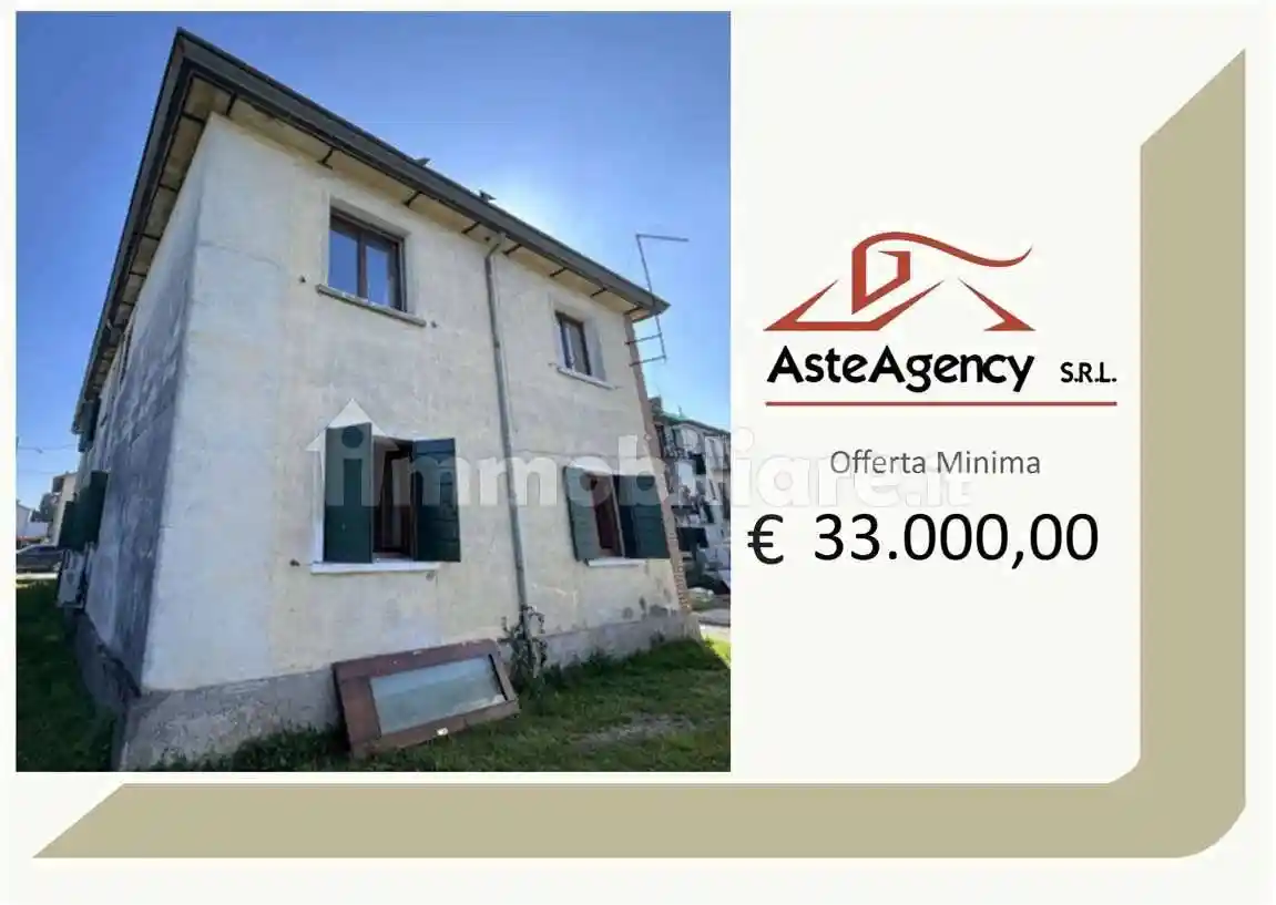 Appartamento in vendita a Piazzola sul Brenta