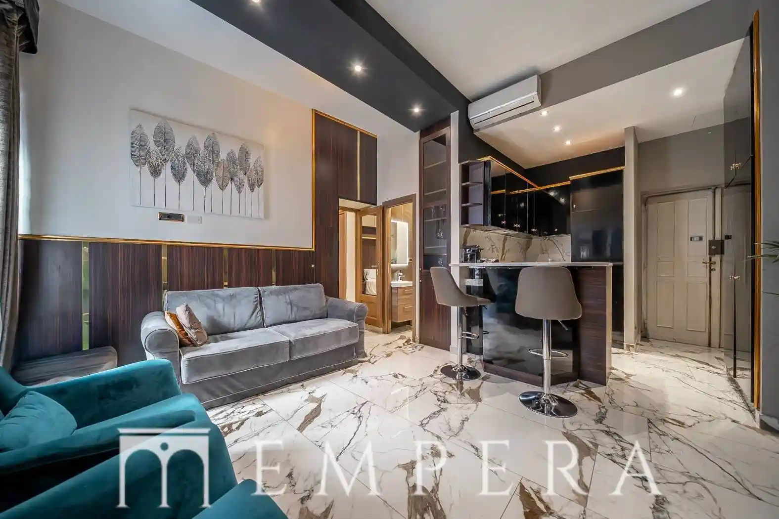 Appartamento - foto 3