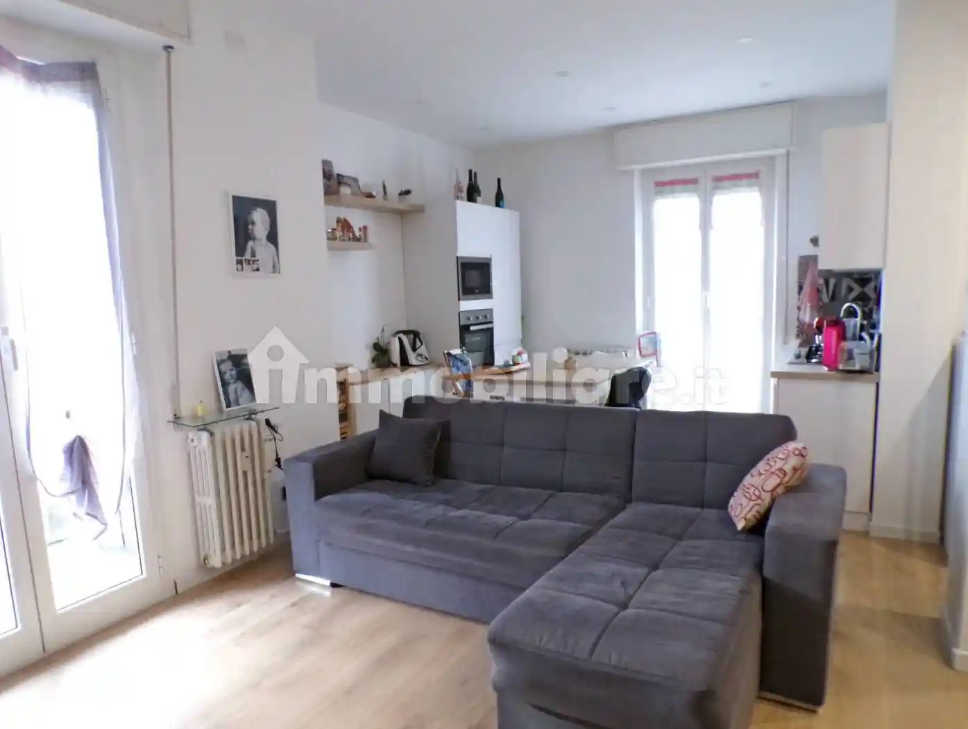 Appartamento in vendita a Albisola Superiore