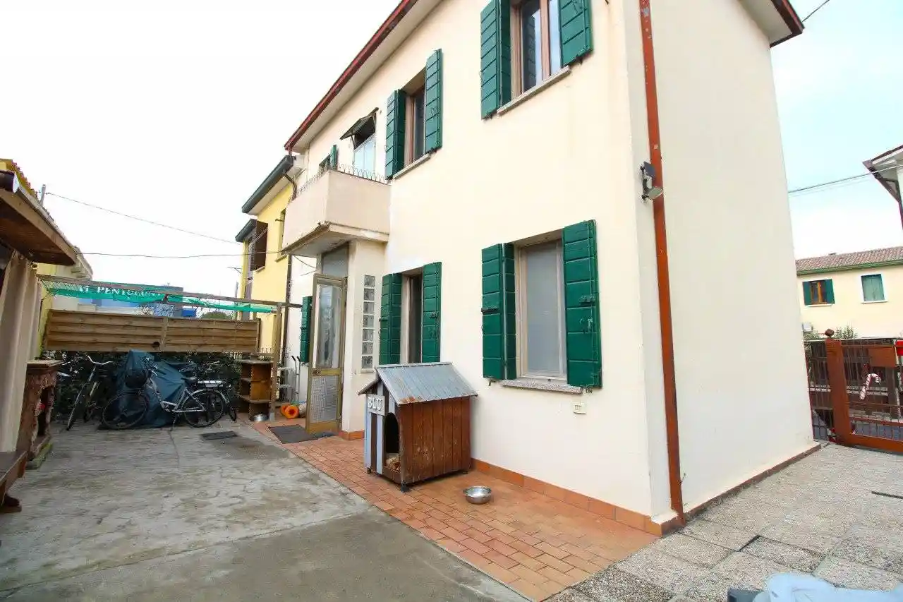 Villa in vendita a Albignasego