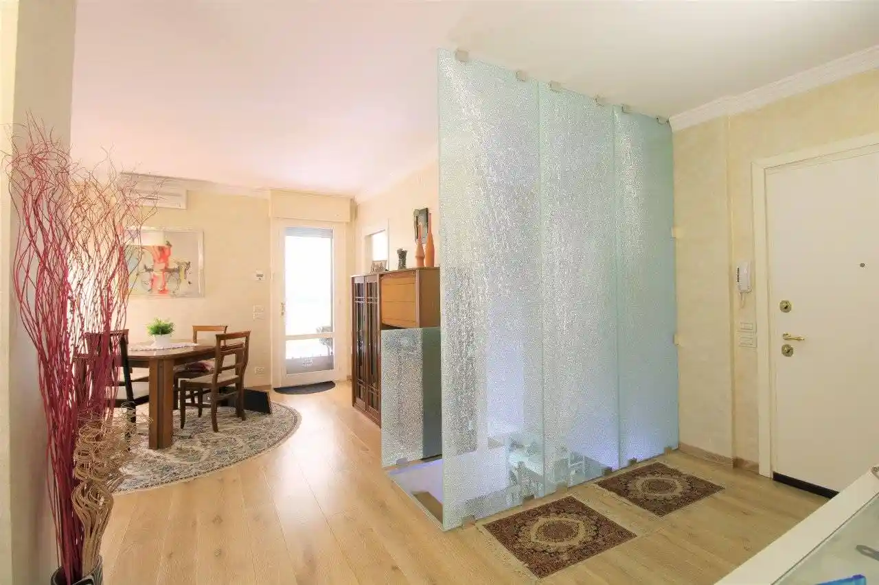 Appartamento in vendita a Albignasego