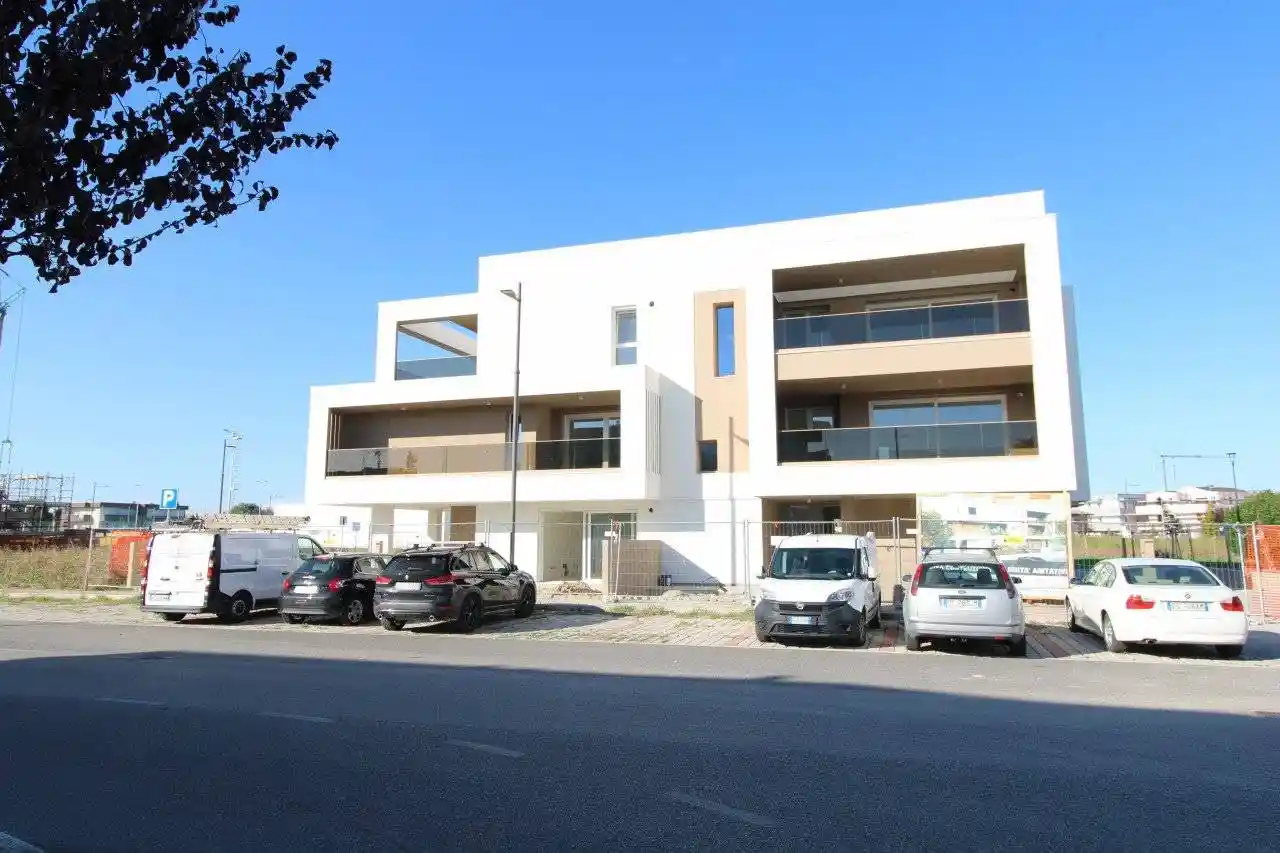 Attico - Mansarda in vendita a Albignasego