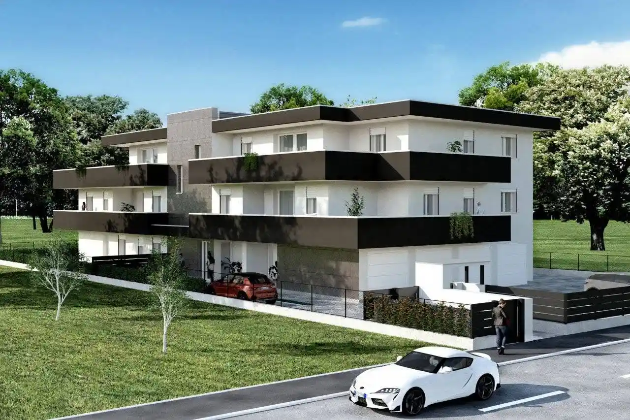Appartamento in vendita a Albignasego