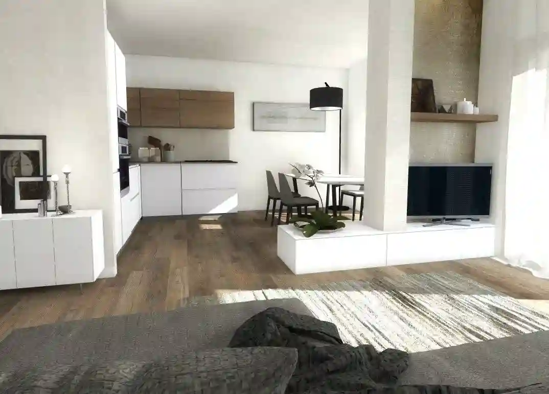 Appartamento - foto 2