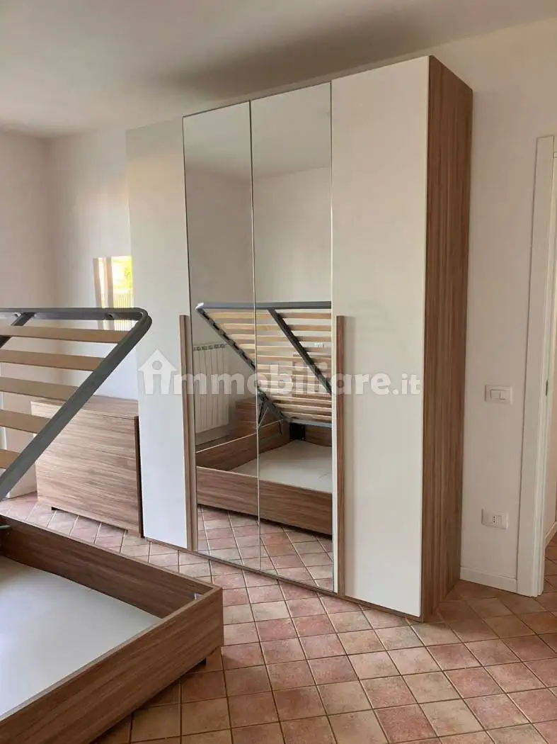 Appartamento in affitto a Lozzo Atestino