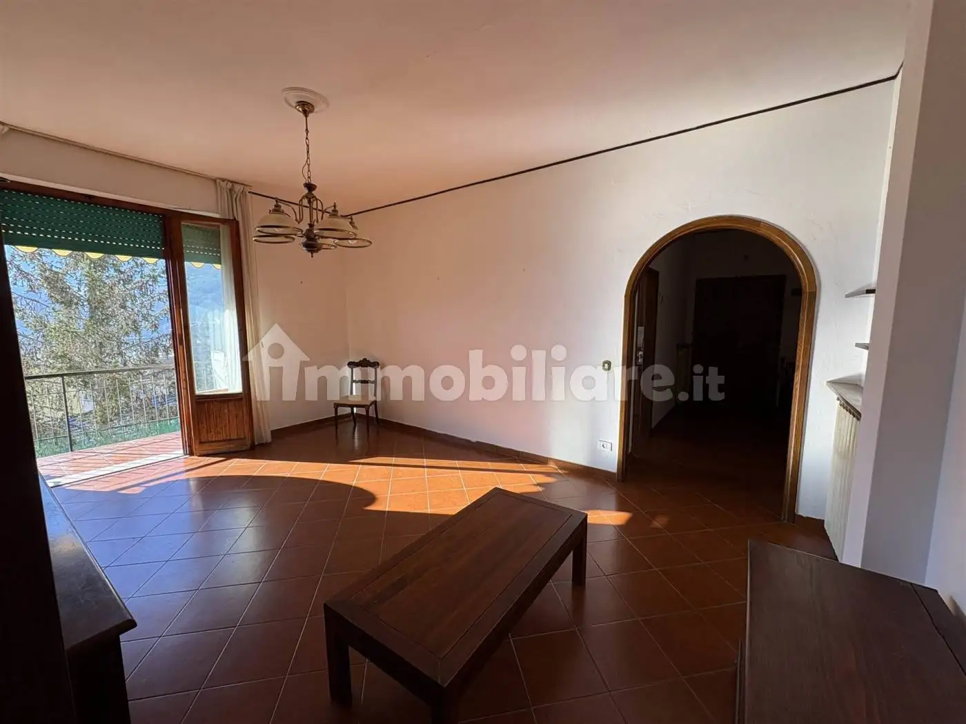 Appartamento in vendita a Dicomano