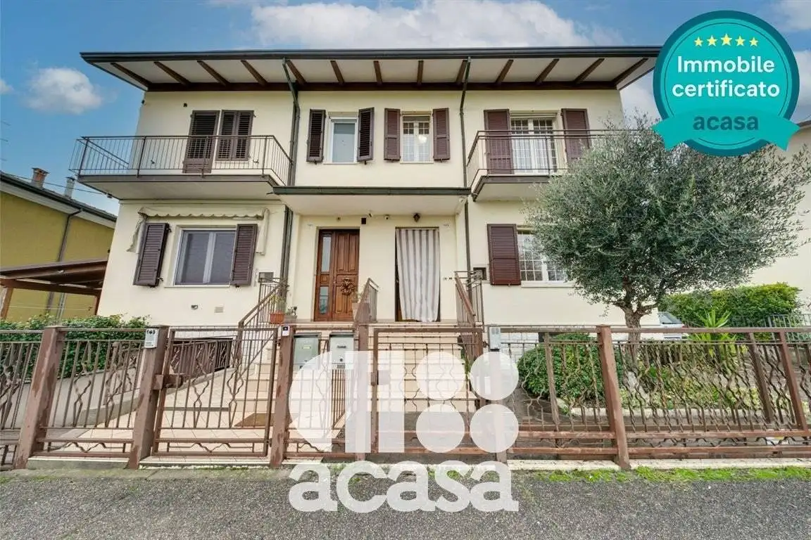 Villa in vendita a Cesena