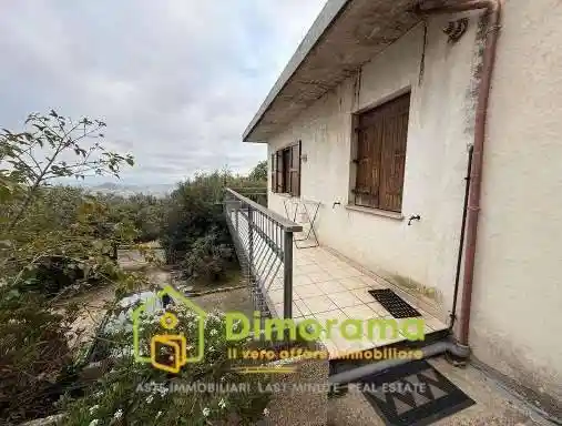 Villa all'asta via Edmondo de Amicis, 1, Corciano - foto 4