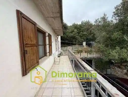 Villa all'asta via Edmondo de Amicis, 1, Corciano - foto 5