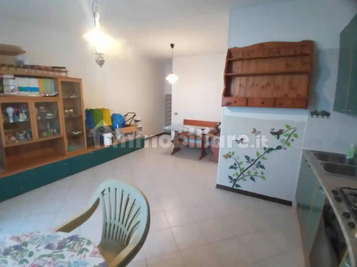 Appartamento in vendita a Valsamoggia