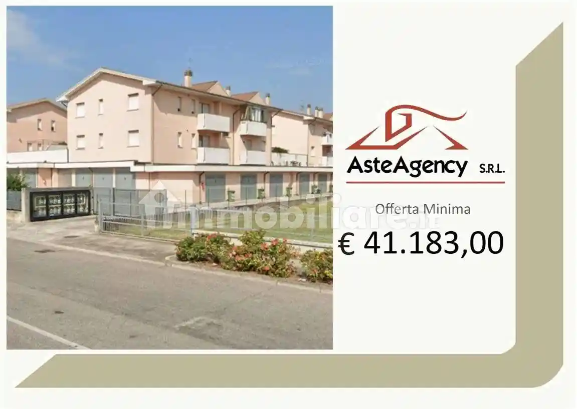 Appartamento in vendita a Porto Mantovano