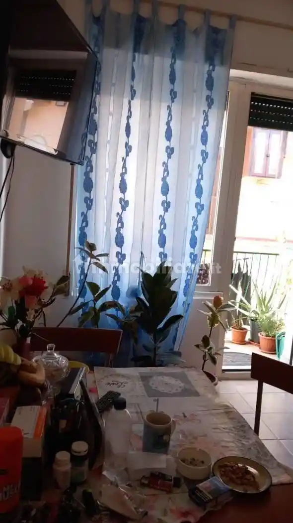 Appartamento in vendita a Viterbo