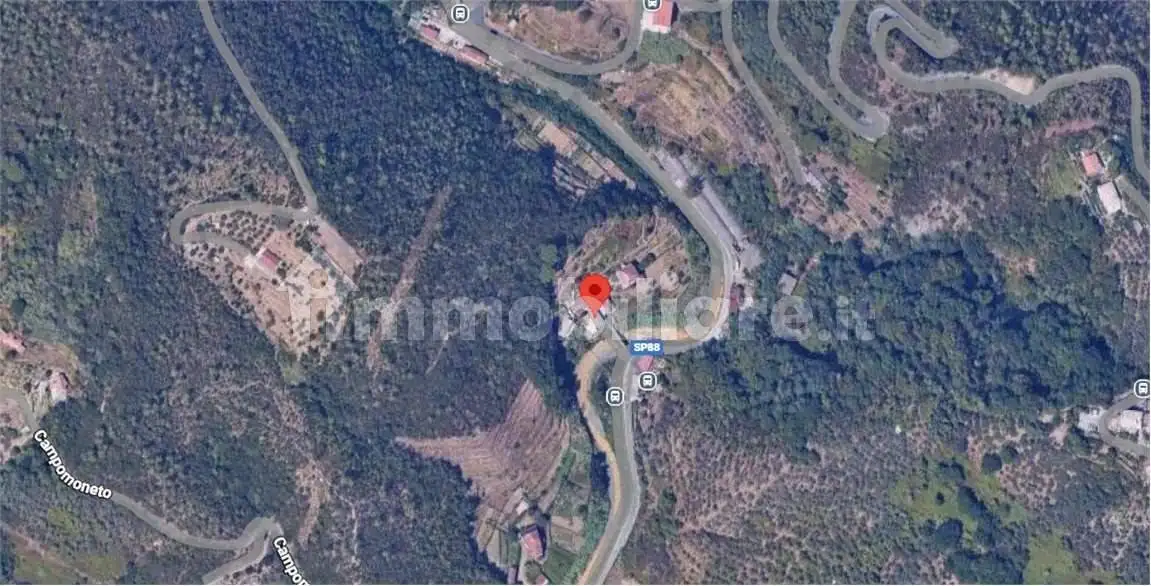 Appartamento in asta a Sestri Levante