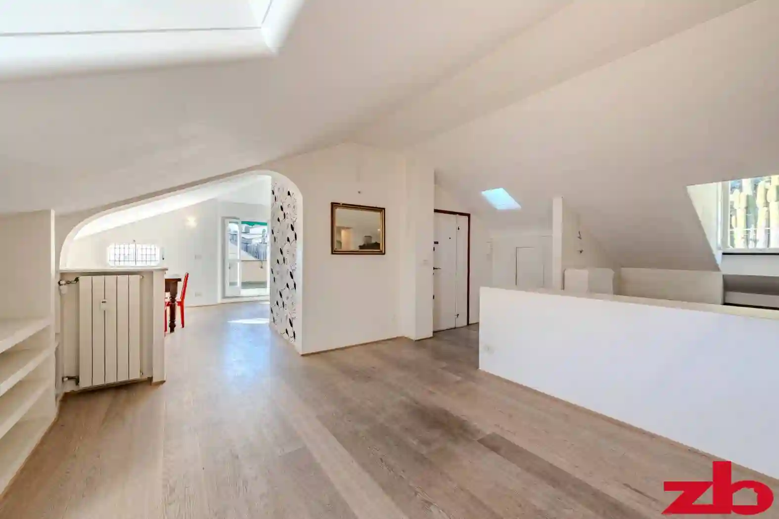 Attico - Mansarda - foto 3