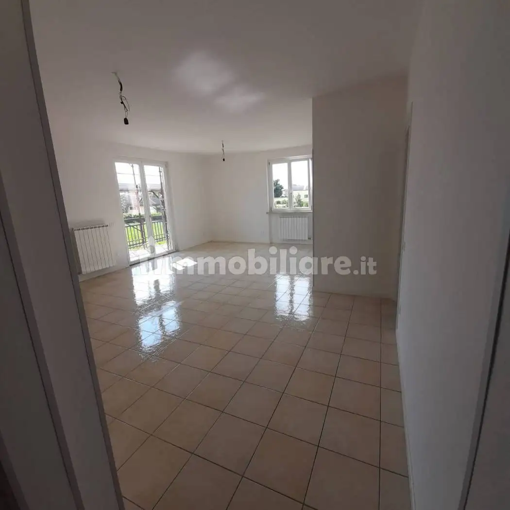 Appartamento in affitto a Cologna Veneta