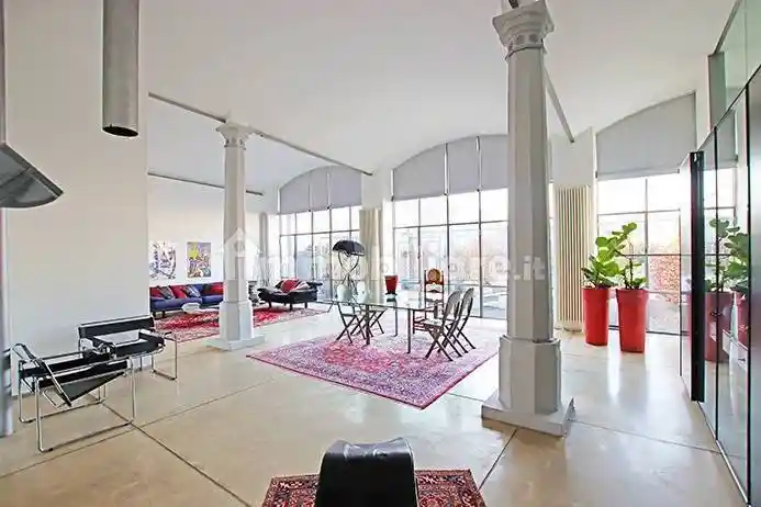 Loft in vendita a Alzano Lombardo