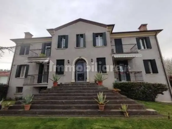 Appartamento in asta a Sossano