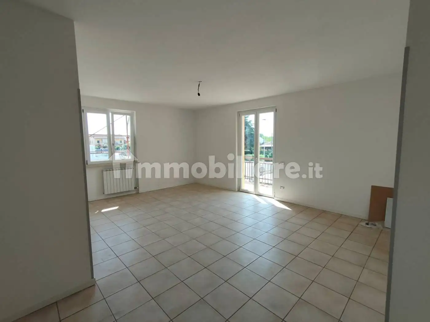 Appartamento in affitto a San Bonifacio