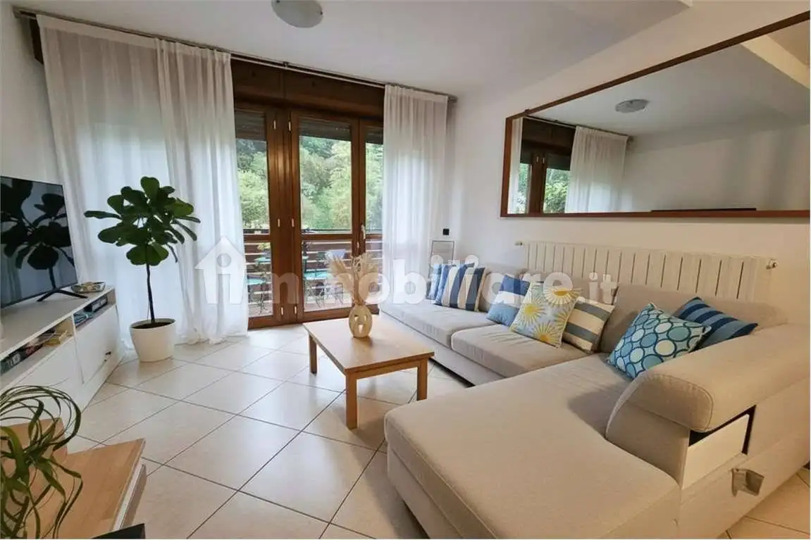 Appartamento in vendita a Paladina