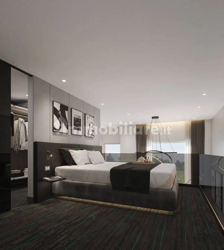 Loft in vendita a Milan