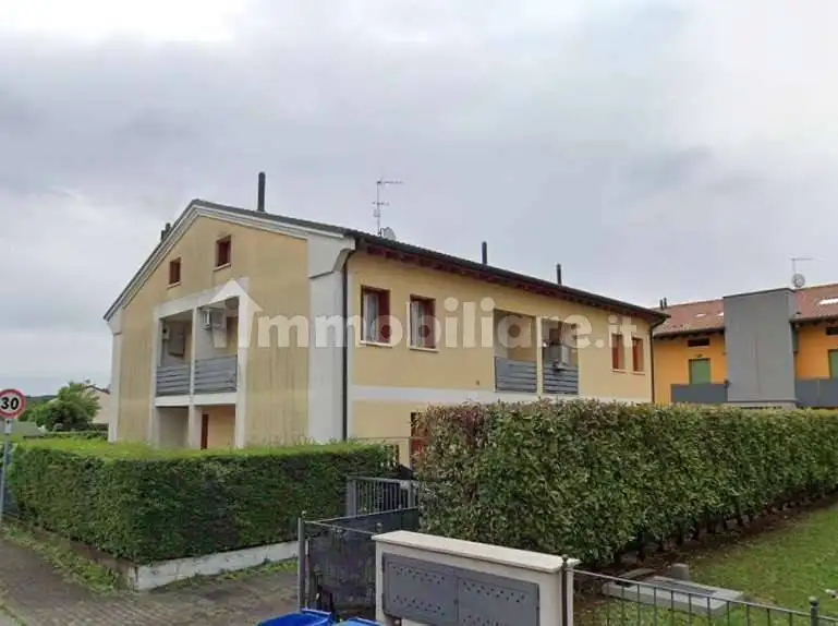 Appartamento in asta a Crocetta del Montello