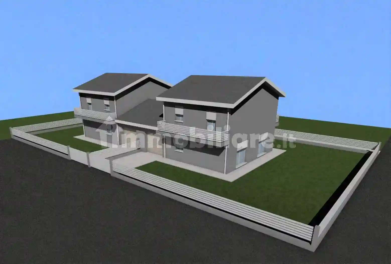 Villa - foto 4