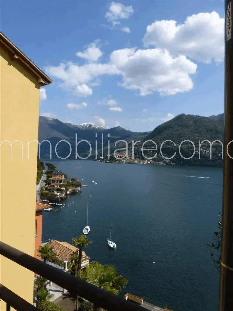 Appartamento in affitto a Moltrasio