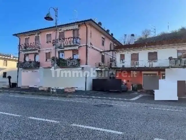 Appartamento in asta a Sarego