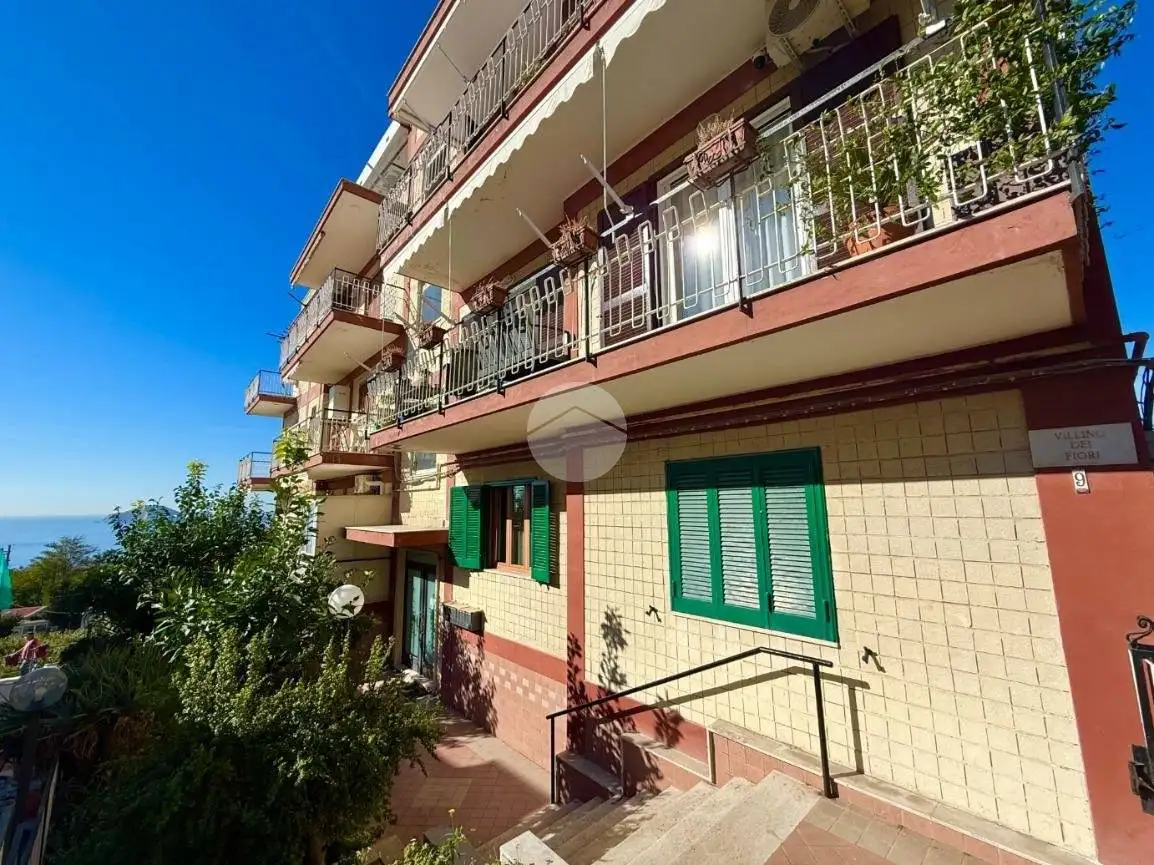 Appartamento in vendita a Pozzuoli