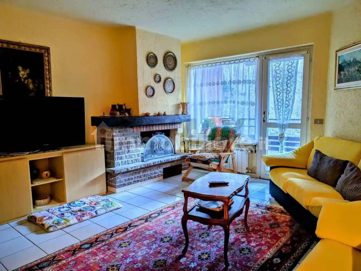 Appartamento in vendita a Artogne